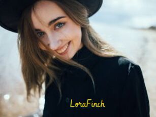 LoraFinch