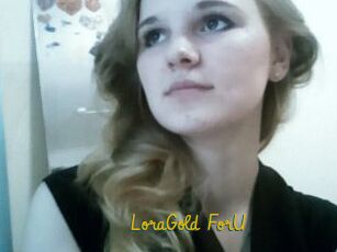 LoraGold_ForU