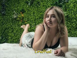 LoraHunt