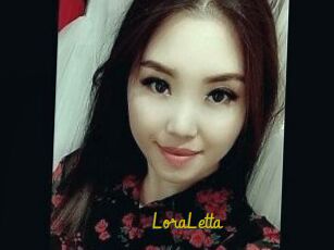 LoraLetta