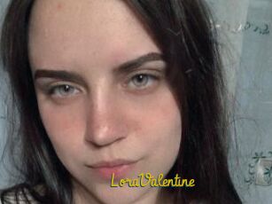 LoraValentine