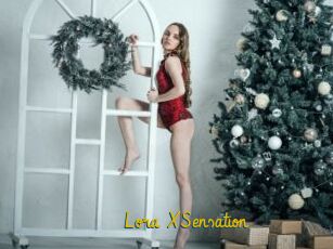 Lora_XSensation
