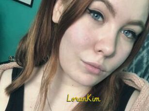 LoranKim