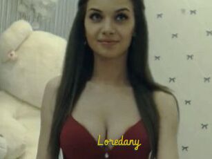 Loredany