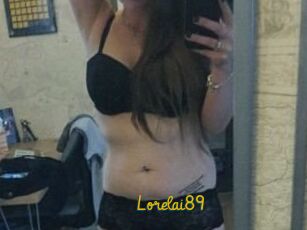 Lorelai89