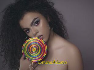 LorenaAdams