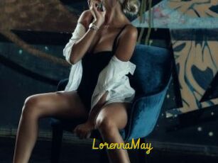 LorennaMay