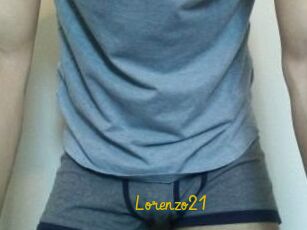 Lorenzo21