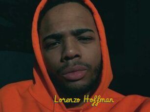 Lorenzo_Hoffman