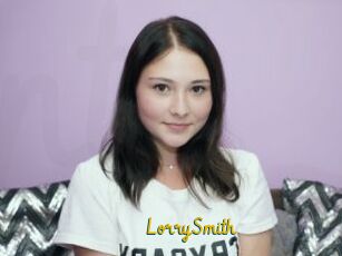 LorrySmith