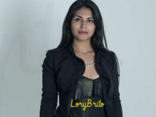 LoryBrito