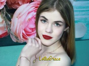 LottieGrace