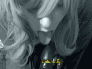 LotusLily