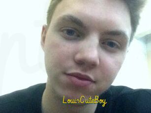 LouisCuteBoy