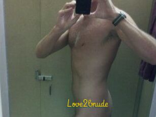 Love2bnude