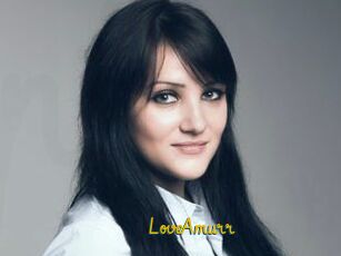 LoveAmurr