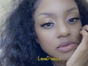LoveDreaux