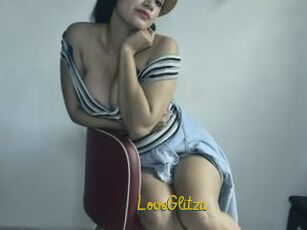 LoveGlitza