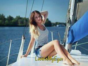 LoveInMyEyes