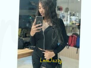 LoveJazzy