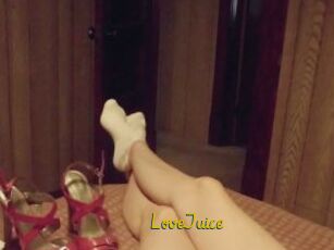 LoveJuice