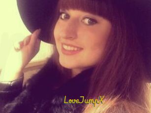 LoveJumpX