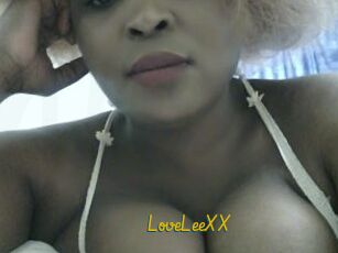 LoveLeeXX