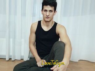 LoveToGym