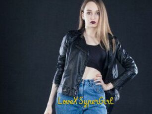 LoveX_SyperGirl
