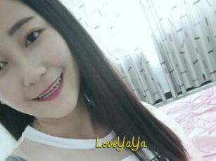 LoveYaYa