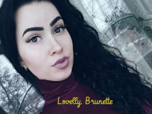 Lovelly_Brunette