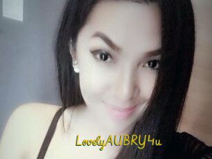 LovelyAUBRY4u
