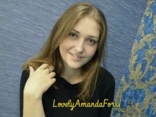 LovelyAmandaForU