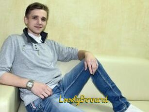 LovelyBernard