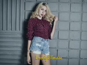 LovelyBlondee