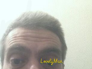 LovelyMan
