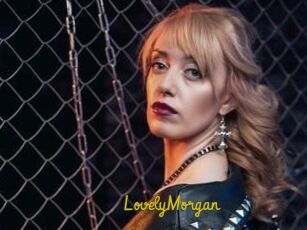 LovelyMorgan