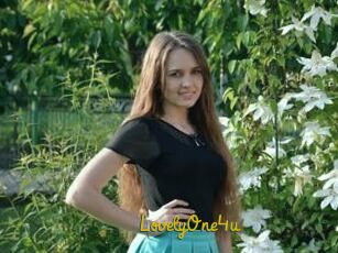 LovelyOne4u
