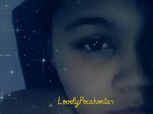 LovelyPocahontas