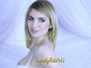 LovelyRita4U