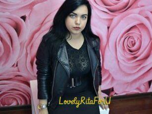 LovelyRitaForU