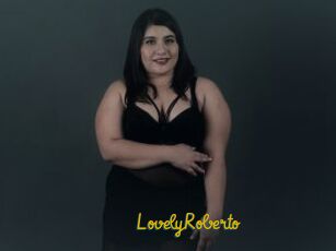 LovelyRoberto