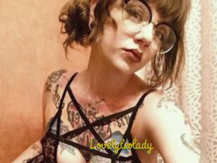 Lovelyleolady