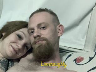 Lovenaughty
