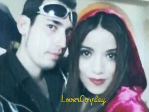 LoverCosplay