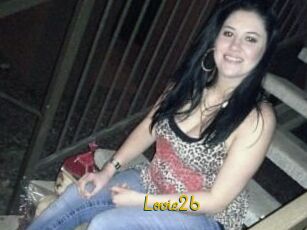 Lovie26
