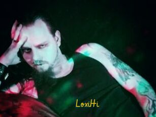 LoxiHi