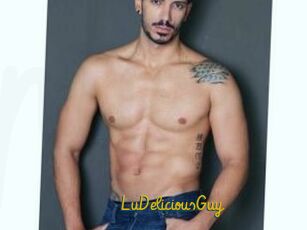 LuDeliciousGuy