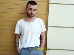 LucaGrynn