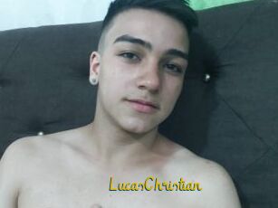 LucasChristian